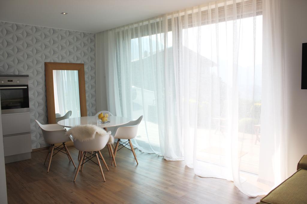 Apartmaji 43 Tolmin Buitenkant foto