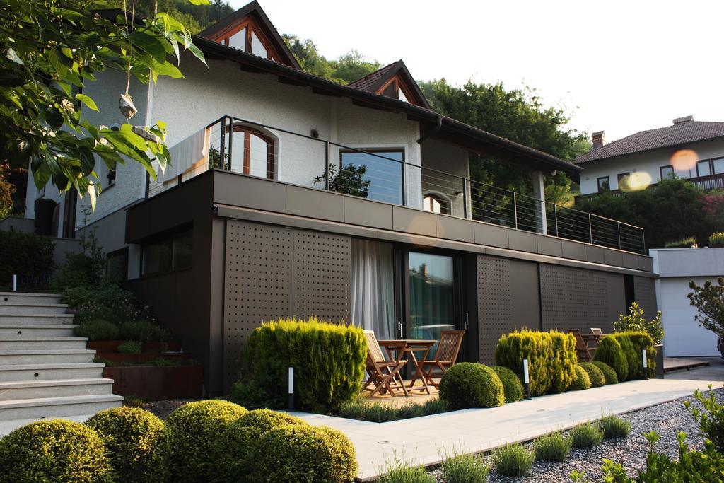 Apartmaji 43 Tolmin Buitenkant foto