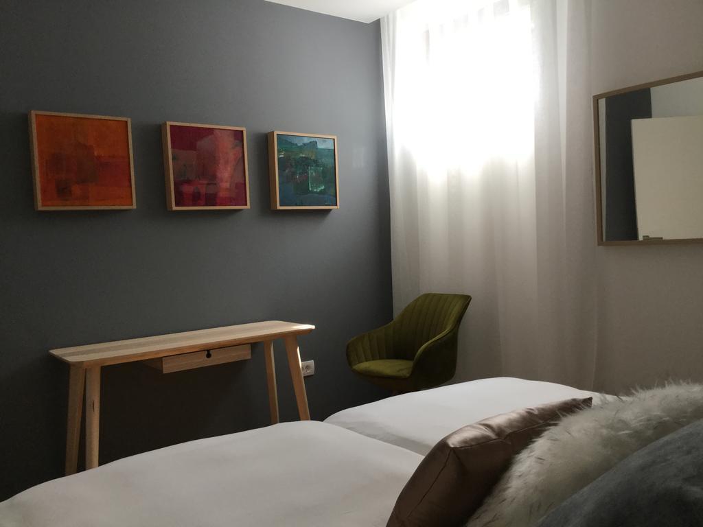 Apartmaji 43 Appartement Tolmin Buitenkant foto