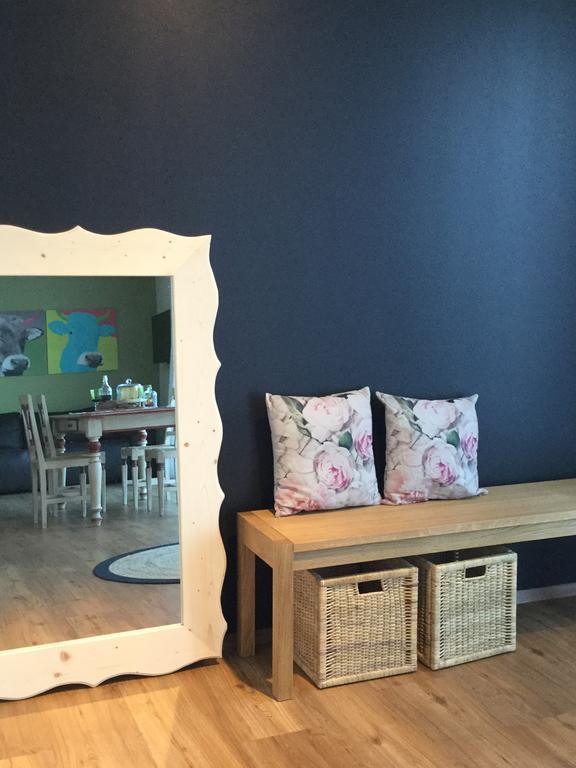 Apartmaji 43 Tolmin Buitenkant foto