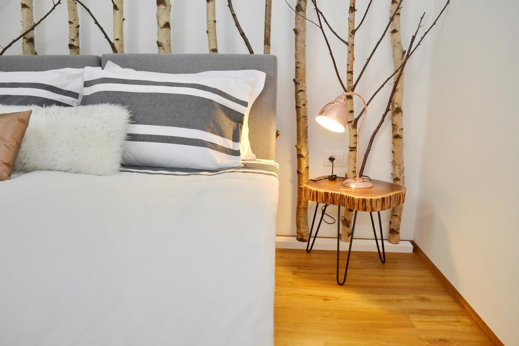 Apartmaji 43 Tolmin Buitenkant foto