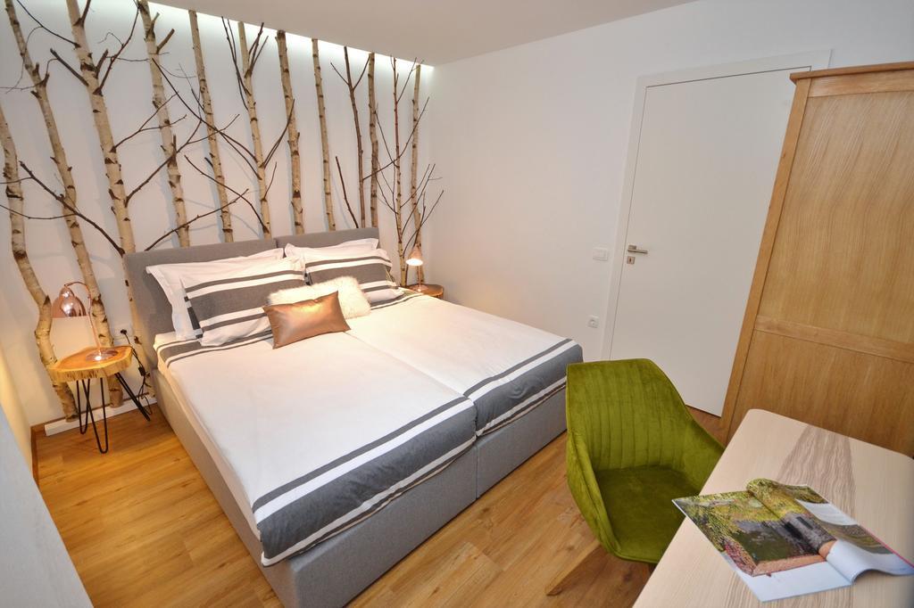 Apartmaji 43 Tolmin Buitenkant foto