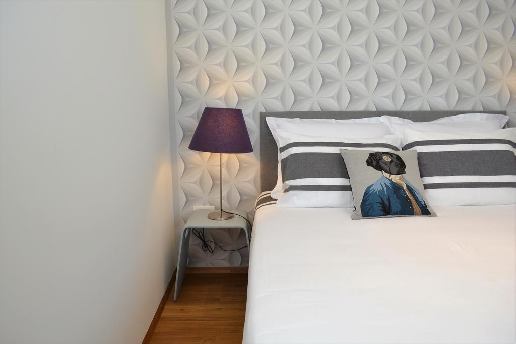 Apartmaji 43 Tolmin Buitenkant foto
