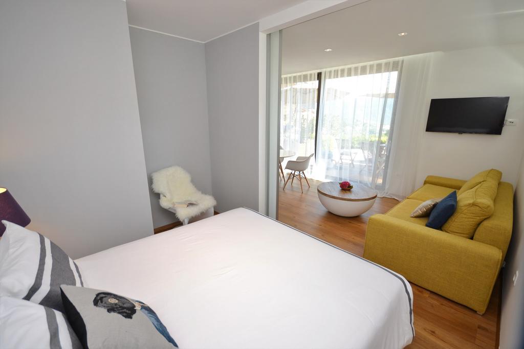 Apartmaji 43 Tolmin Buitenkant foto