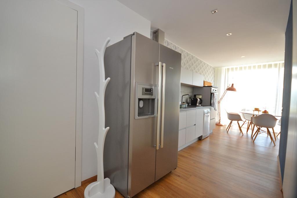 Apartmaji 43 Tolmin Buitenkant foto