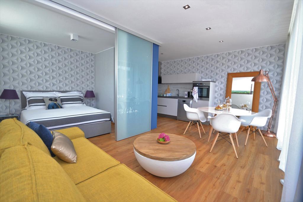 Apartmaji 43 Tolmin Buitenkant foto