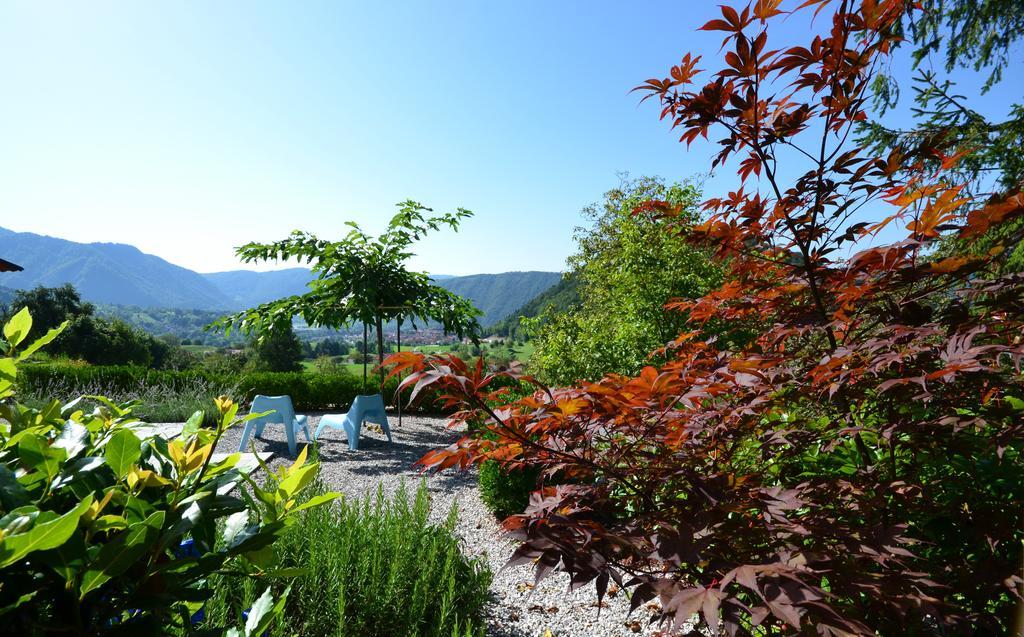 Apartmaji 43 Tolmin Buitenkant foto