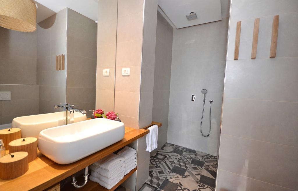 Apartmaji 43 Tolmin Buitenkant foto