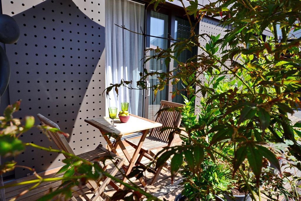 Apartmaji 43 Tolmin Buitenkant foto