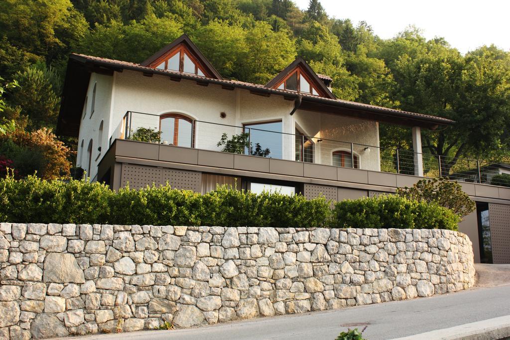 Apartmaji 43 Tolmin Buitenkant foto